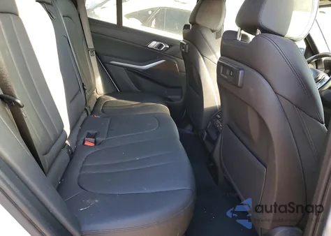 2020 BMW X5 xDrive40I z USA, uszkodzony, nr VIN 5UXCR6C04L9B61700